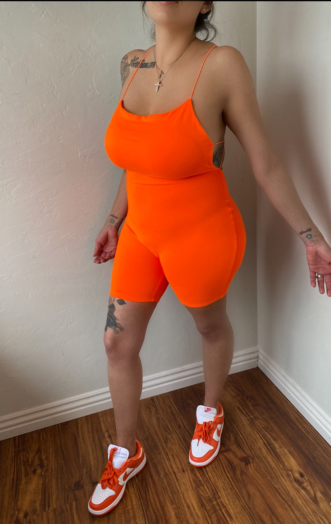 Orange Bang