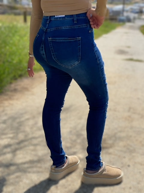 Everyday P3 Jeans